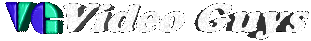 Video Guys Productions